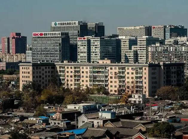 阜成門周邊街道及附近住宅小區(qū)地暖清洗