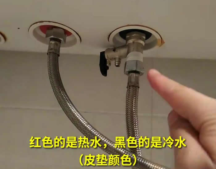 容聲電熱水器怎么拆卸清洗