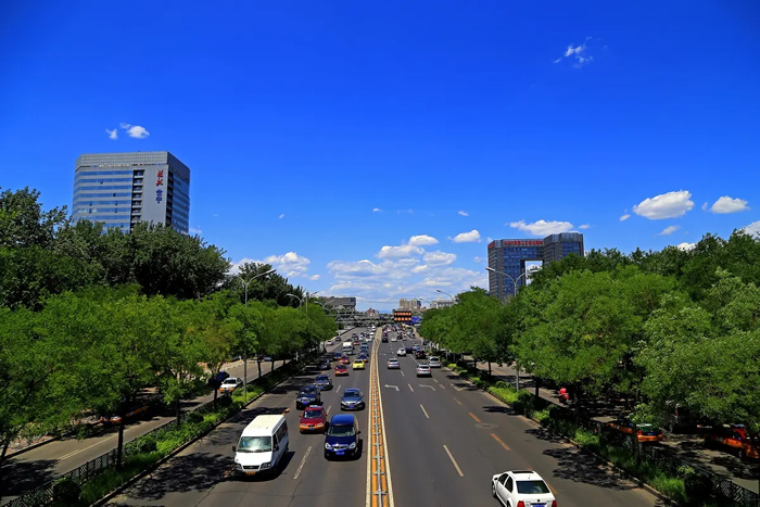 海淀區(qū)學(xué)院路周邊街道和小區(qū)清洗熱水器