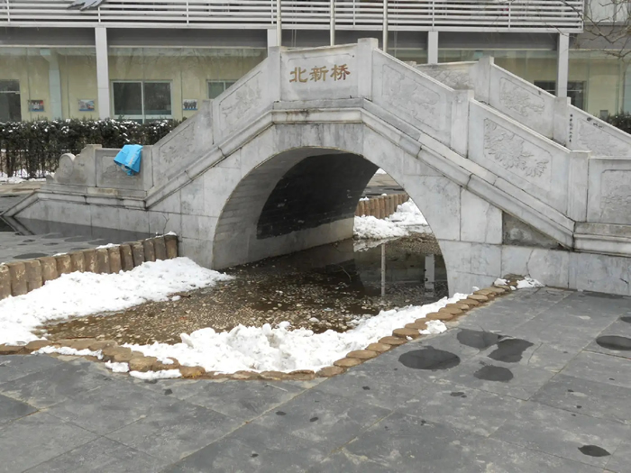 東城區(qū)北新橋周邊胡同清洗熱水器