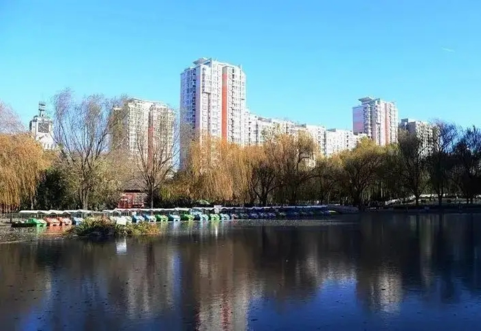 昌平公園周邊清洗熱水器